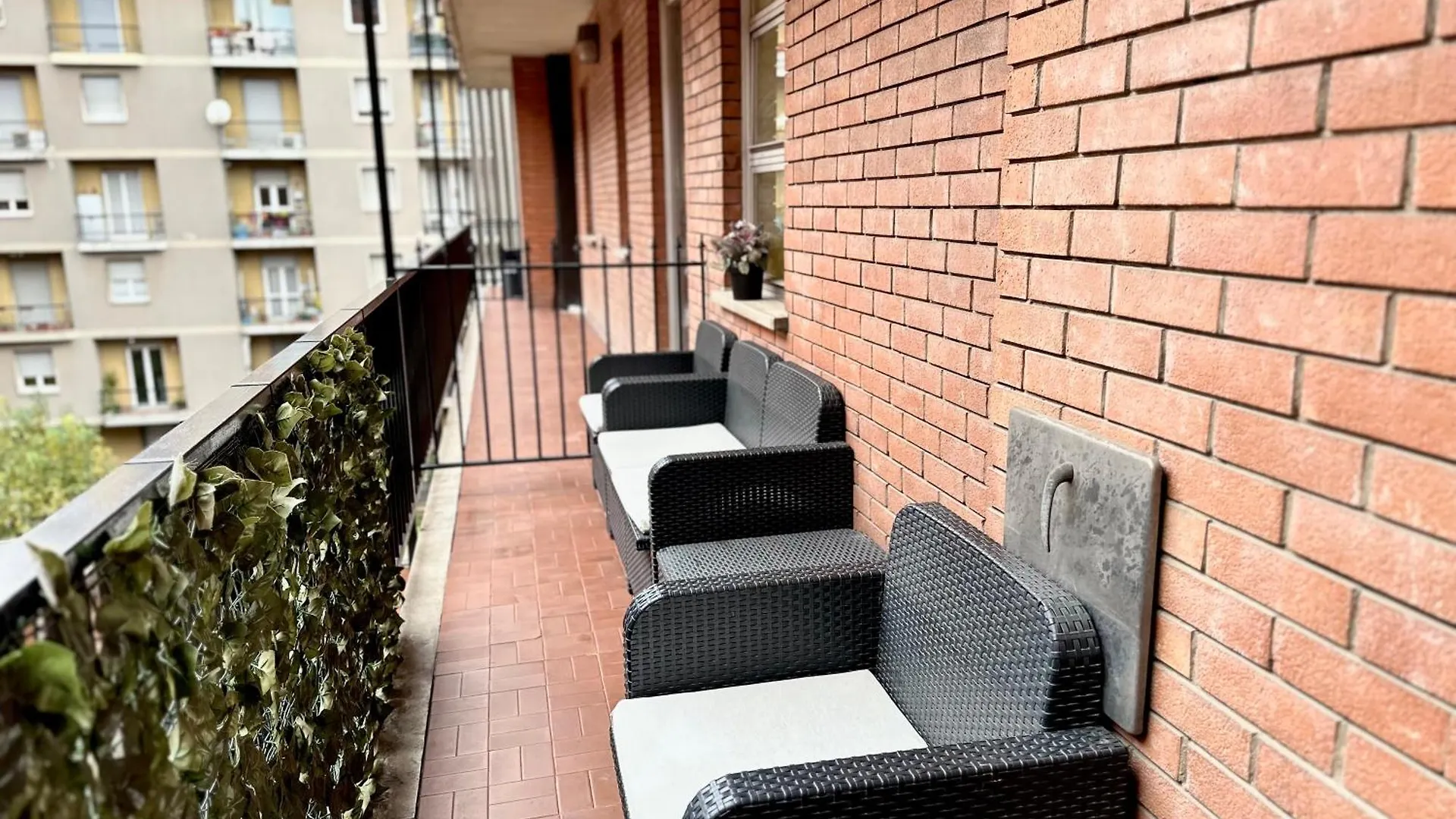 Hotel Giacosa Μιλάνο Ιταλία