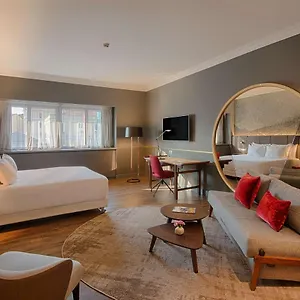 4* Ξενοδοχείο Nh Collection Porta Nuova