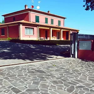 Rinaldi House Torriana