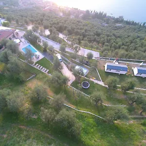 Agricampeggio Relax Maxicaravan Camping