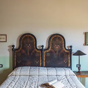 Fattorie Di Montechiaro Vakantieboerderij