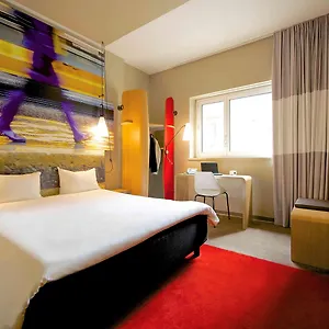 3* Ξενοδοχείο Ibis Centro