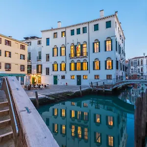 Palazzo Morosini Degli Spezieri - Lifestyle Venedig
