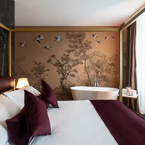 Duomo Hotel&apartments Milaan