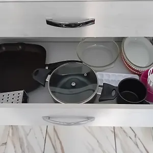 Azzurra Apartman Monfalcone