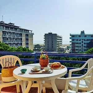 Tonin Apartman Bibione