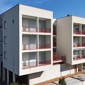 Urano Apartman Bibione
