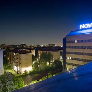 4* Szálloda Novotel Nord Ca' Granda