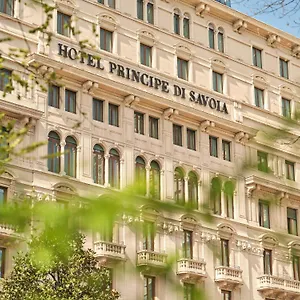 5* Ξενοδοχείο Principe Di Savoia - Dorchester Collection