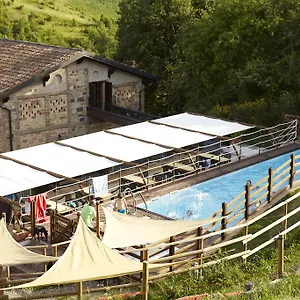 Ca' Del Ciuco Vakantieboerderij