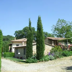 Borgo Del Molinello Vakantieboerderij