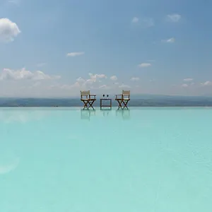 Tenuta Di Castra Vakantiehuis