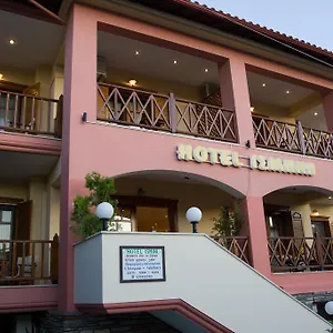 hotel-ismini.hotelschalkidiki.net/