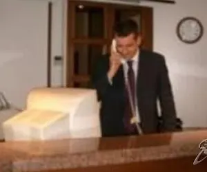 Maximum Hotel