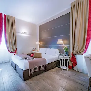 Hotel Townhouse 33, Milan