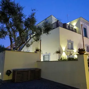 Klaudia - Charming House Apartman San Giorgio a Cremano