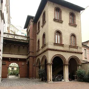 Sahi - Residenza Bianca Di Savoia Appartement