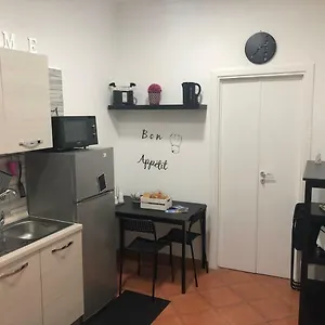 Simpa Apartman Nápoly