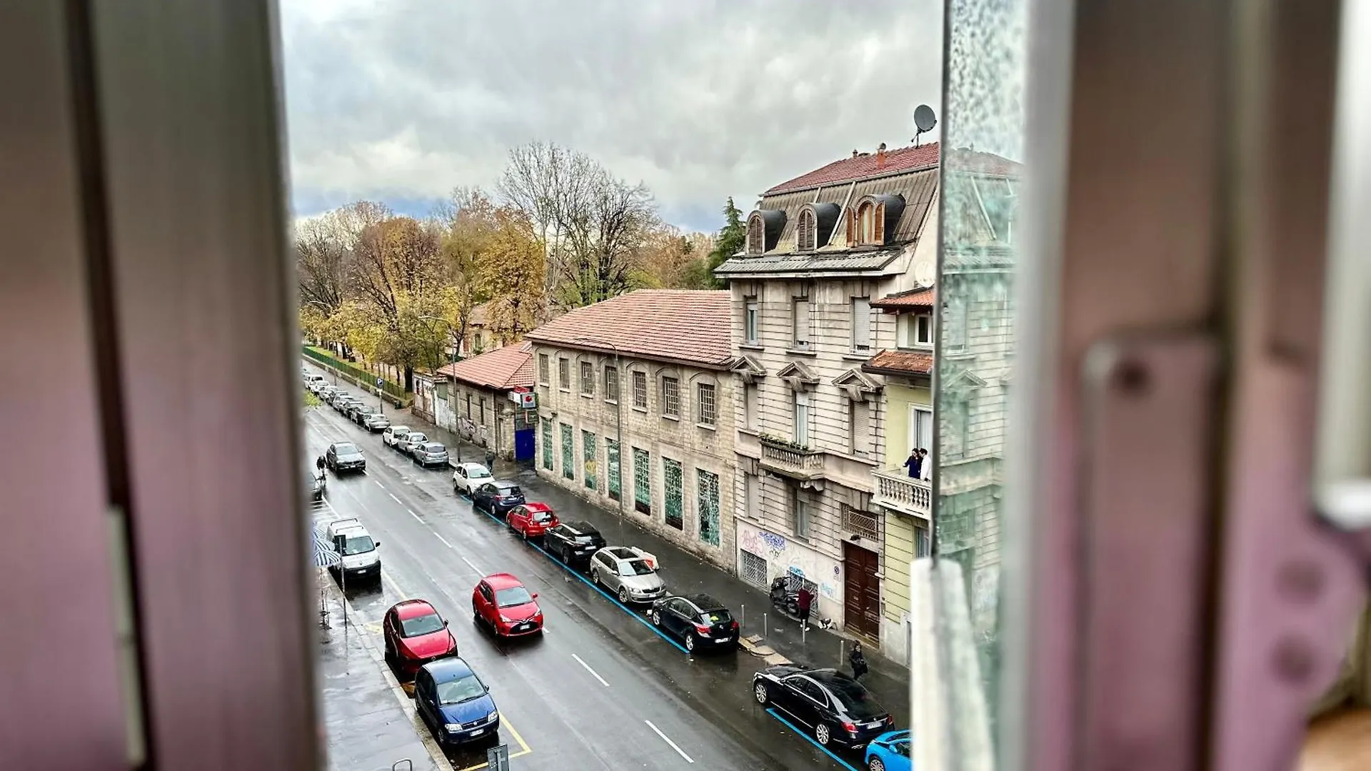 Hotel Giacosa Milano 3*,