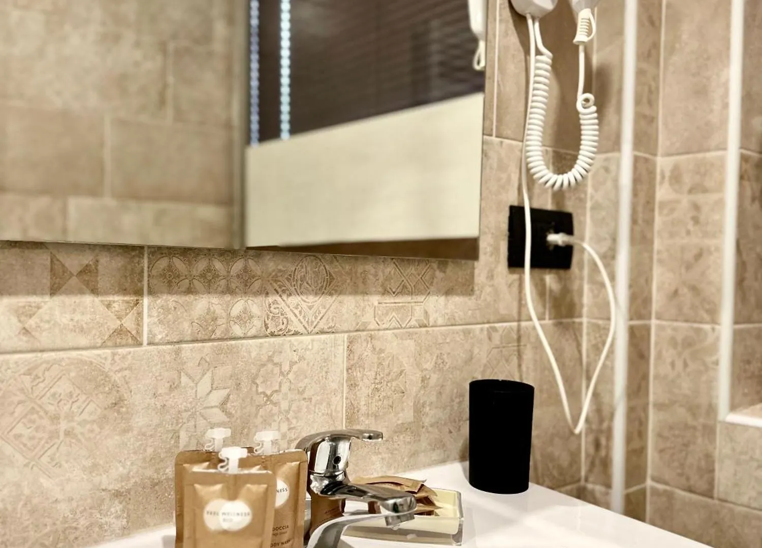 Hotel Giacosa Milano