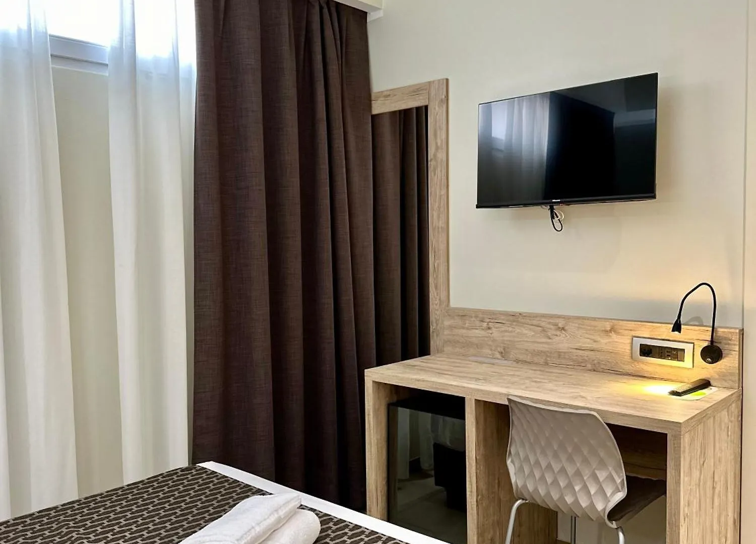 Hotel Giacosa Milano