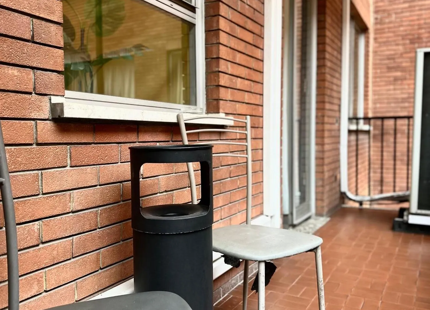 ***  Hotel Giacosa Milan Italy