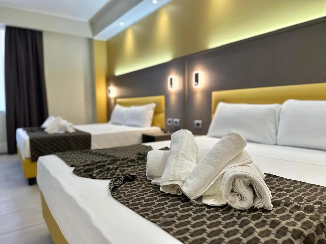 Hotel Giacosa Milan 3*,  Italy